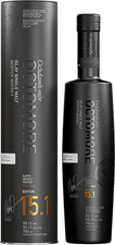 Octomore edition 1 - edition, single
