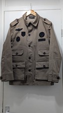 Giacca da campo Dsquared2