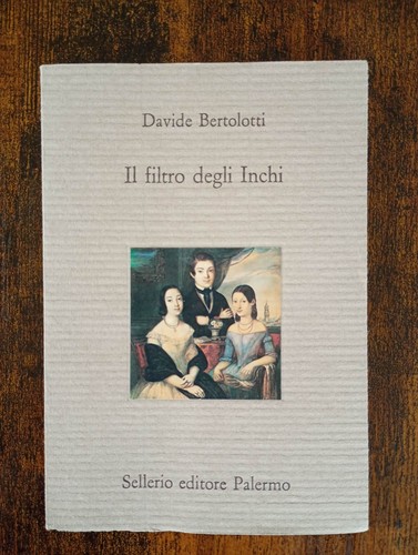 Bertolotti filtro degli - il,