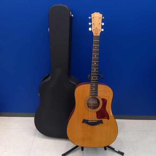 Chitarra acustica taylor - chitarra,