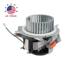 Motore soffiatore induttore