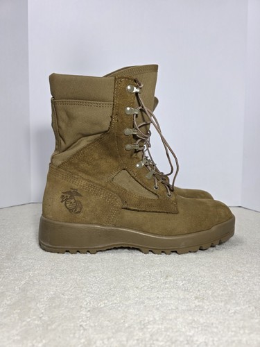 Stivali mcrae uomo usmc - mcrae,