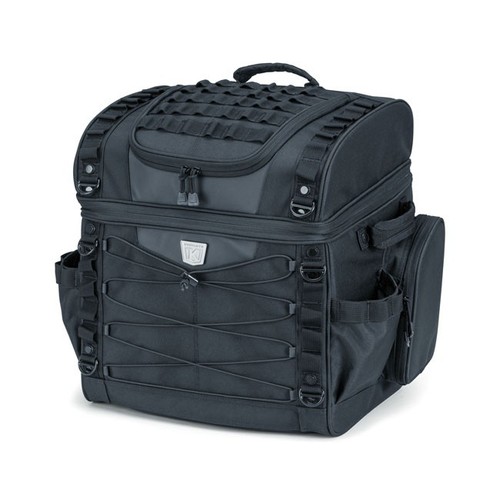 Borsa momentum vagabond nera - borsa, vagabond,