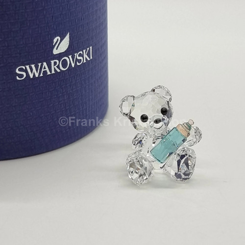 Swarovski kris orso baby - swarovski, my
