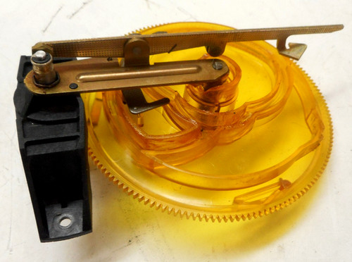 Dual 1249 giradischi - 1249,