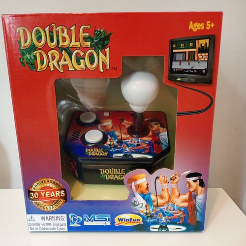 Gioco plug play - plug, double
