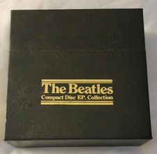 The Beatles Compact Disc EP