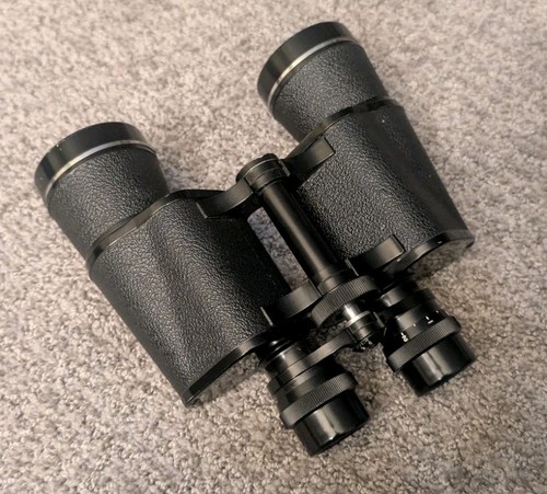 Binocolo campo vintage - da,