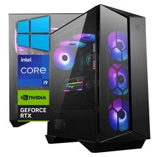 PC linea GAMING Intel i9