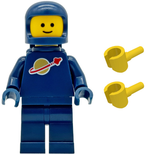 Lego classic space man - lego,