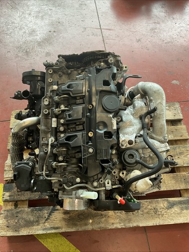Motore m9ta700 renault - motore,