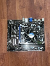 MSI H55M-E23 Scheda Madre