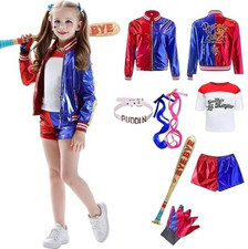 Costume Quinn Carnevale