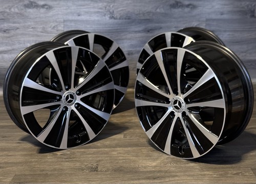 Originale mercedes classe - classe, e