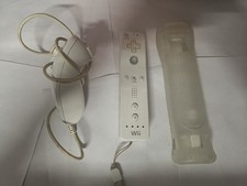 Nintendo Wii telecomando con