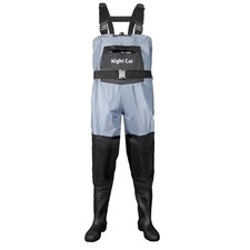 Night Cat Waders Scafandro da