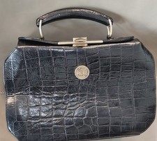 Renato Angi borsa a mano pelle