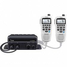 Icom M410BB GW 11 Black Box