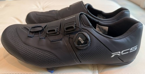 Scarpe ciclismo shimano rc5 - ciclismo,