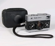 Near MINT Rollei 35 S Film