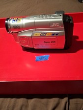 JVC GR-SXM250U SUPER VHS-C