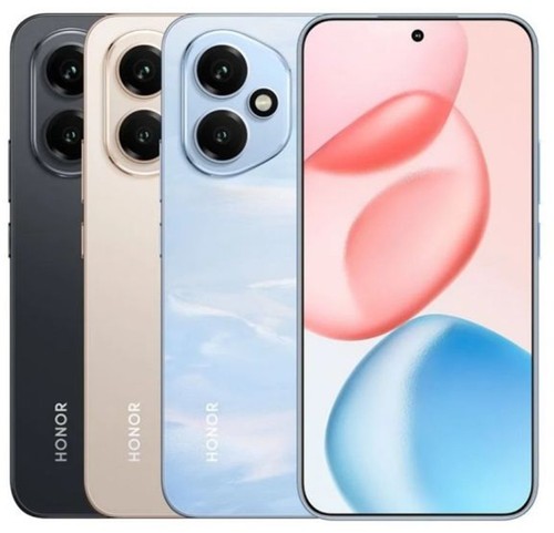 Honor 400 ram - 5g,