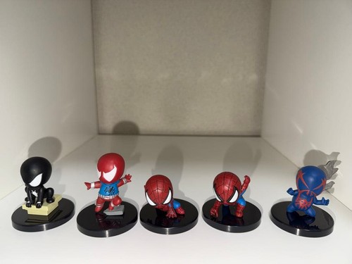 Marvel figure collection - marvel,