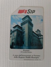 ⚜️ Scheda Telefonica