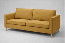 Copridivano 3 posti Ikea Parup