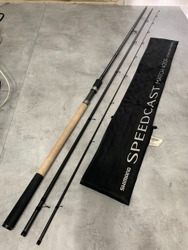 Shimano speedcast match 420f - shimano,
