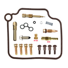 Carburatore DERBI GPR125 GPR