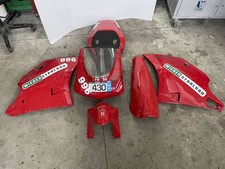 Kit carene vetroresina - vetroresina, uso