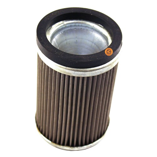 Filtro pompa idraulica - idraulica, adatto