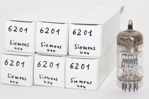 Siemens 6201 ecc801s e81cc - 6201, /