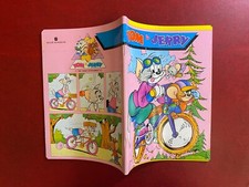 TOM & JERRY Quaderno scuola