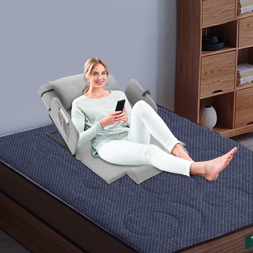 Schienale letto regolabile - schienale,
