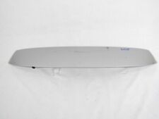 51718235987 SPOILER POSTERIORE BMW SERIE 3 320 E46 SW 2.0 D 100KW 5M 5P (2001) R