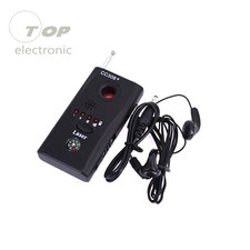 Telecamera hifi gsm audio - gsm,