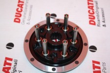 Flangia completa per ducati - completa,