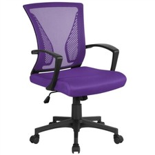 Sedia Ufficio Ergonomica
