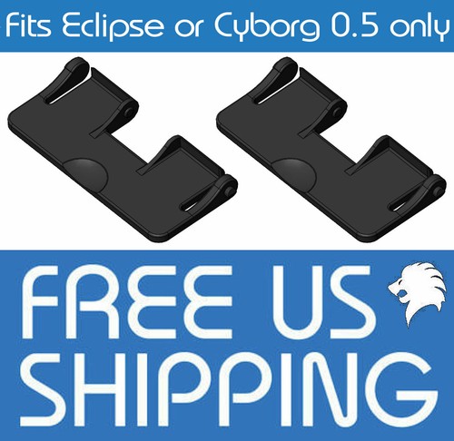 Forte saitek eclipse - eclipse, cyborg