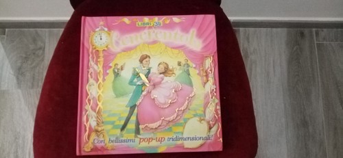Cenerentola - cenerentola, 3