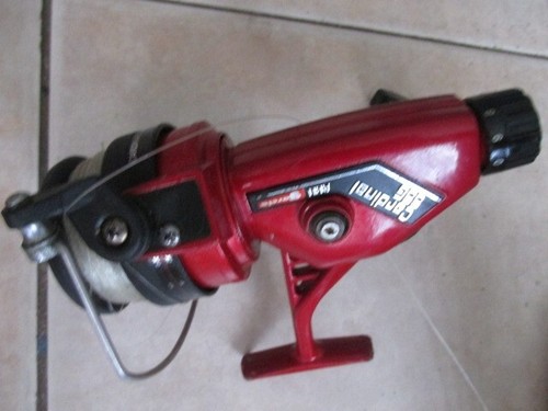 Vintage abu garcia - vintage,