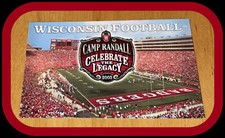 2005 WISCONSIN BADGER FUNJET