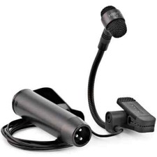 SHURE PGA98H-XLR microfono a