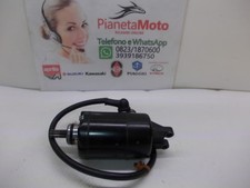 motorino avviamento Piaggio x9  FORESIGHT 250 2001/2004 MODELLO MOTORE HONDA