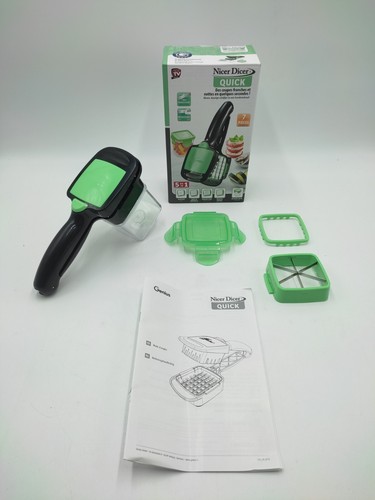 Tagliauova nicer dicer rapido - dicer,