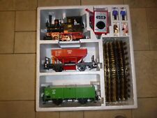 LGB Grossbahn Set 20401