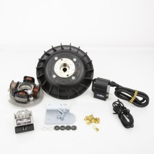 PINASCO KIT ACCENSIONE