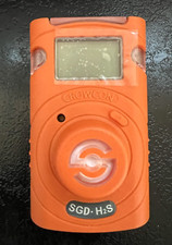 CROWCON CL-H rilevatore di gas